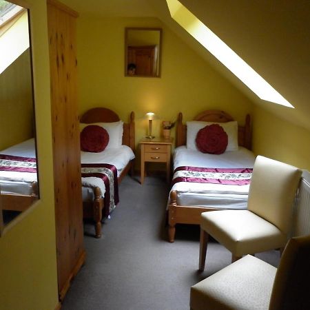 Ardlochay Lodge Crianlarich Dış mekan fotoğraf