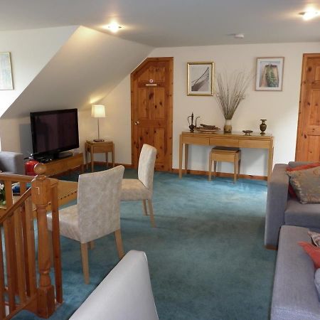 Ardlochay Lodge Crianlarich Dış mekan fotoğraf